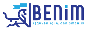 benim iş güvenliği